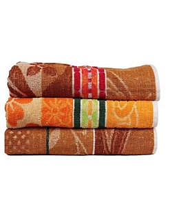 350 GSM Cotton Bath Towel