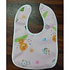 Cotton new born baby bibs