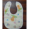 Cotton new born baby bibs