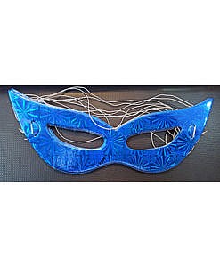 Birtday Party Mask Party Mask