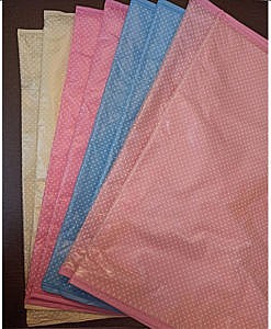 Bed protector mat nappy changing mat sleeping mat