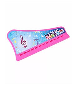 Mouth Organ musical instrument (Big) for kids