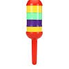 Little Chime musical rattle