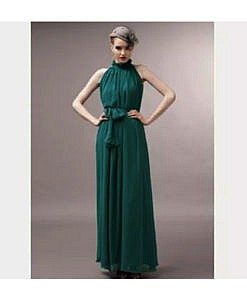 Turquoise green maternity party wear maternity photo shoot dress