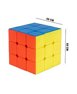 Rubiks Cube 3X3