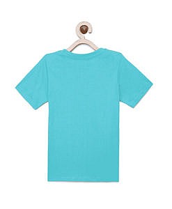 Cotton short sleeves t shirt