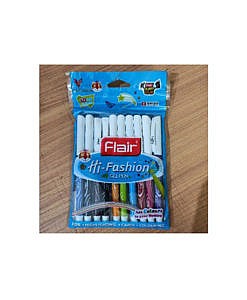 Flair Hi fashion gel pen