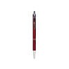 Flair Red slim metal pen