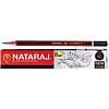 Natraj 621 bold HB pencil set of 10