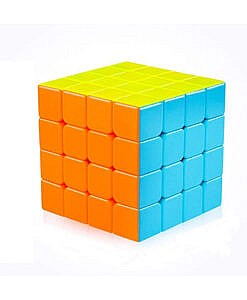 4x4 rubic cube