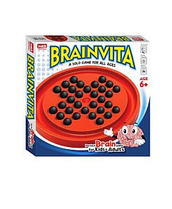 Brainvita game