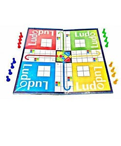 LSC - LUDO, Snakes and Ladder and Chess