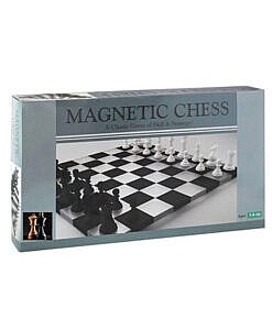 Magnetic Chess