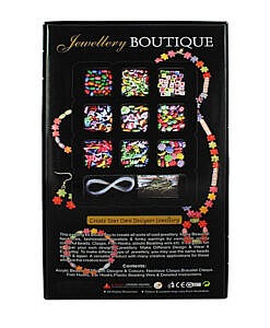 Jewellery Boutique