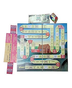 Picnic Life Board Game