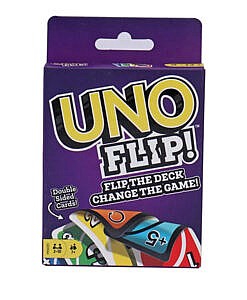 UNO Flip