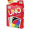 UNO card game