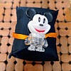 Mickey Mouse with lightf Rakhi for Rakhsha bandhan, Kids Rakhi