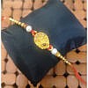 Veera design Rakhi for Rakhshabandhan