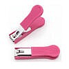 Bell nail cutter