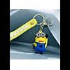 Minion key ring