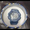 Mingrui digital watch (Navy Blue)