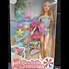 Hello Summer beach doll set