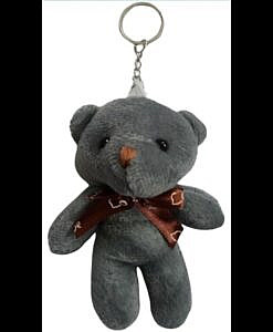 Cute Teddy key chain for keys and Bags