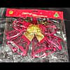 Red Bells for Decorations Christmas Decorations