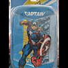 3D Captain America Captain fun Pencil Pouch