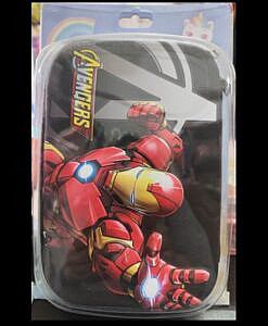 3D Avenger Pencil Pouch