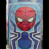 3D Spiderman Pencil Pouch