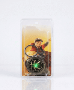 Dr. Strange Eye of Agamotto Key chain