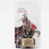 Marvel Thor hammer Key chain (Golden)