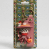 Harry Potter 3D Keychain